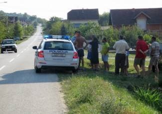 Išle su na misu: ¨Prijateljica ju je pokušala povući s ceste kako bi je spasila, ali nije uspjela¨ (foto)