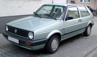 Ženi ukrali automobil s parkirališta požeške bolnice