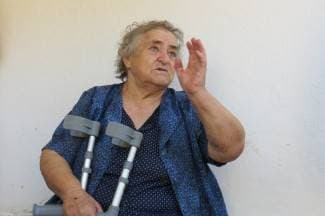 Svi hvale gerontodomaćice: ¨Naprave mi sve što treba i u kući i oko nje¨