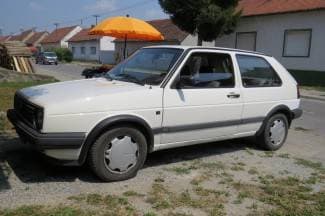Pijan, bez dozvole i s lažnim tablicama