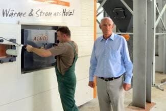 Spin Valis prodaje struju HEP-u, a požeški briketi najbolji u Njemačkoj