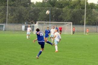 Odličan start Slavonije i Slavije, u Pleternici podijeljeno 11 žutih kartona