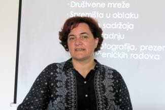 Digitalna tehnologija u nastavi: ¨Djeca su oduševljena, treba ih gurnuti u to i tražiti puno¨