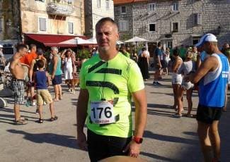 Marijanov uspjeh na Hvaru: ¨Bio sam skeptičan i imao sam veliku tremu¨