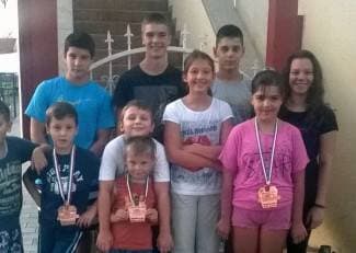 Radić zlatni u Rumunjskoj; medalje osvojili i najmlađi džudaši