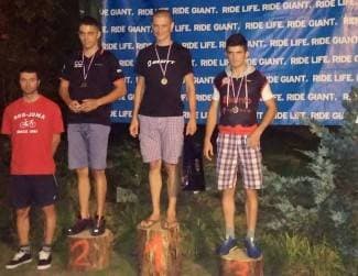 Požežanima šest medalja i novi bodovi za treće mjesto u ukupnom poretku