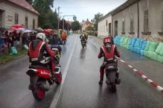 Moto utrke vraćaju se na Glavicu, igraju se nogometne lige