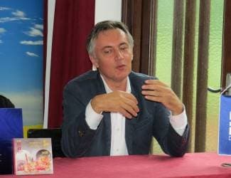 ¨Tamburaška glazba je postala nepoželjnom u medijima. To je čista diskriminacija¨