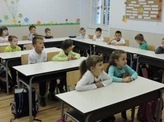 Katolička škola upisala 42 učenika, u subotu se otvara nova dvorana