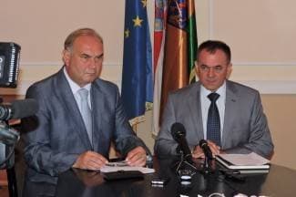 ¨Ovo je strašno, bilo bi idealno kada bi obitelji imale po troje djece¨