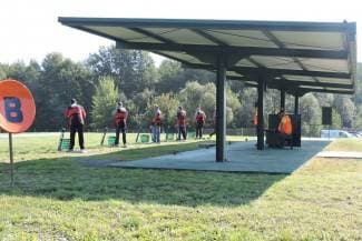 U Bzenici otvoreno najmodernije lovačko strelište u državi, vrijedi 3 milijuna kuna