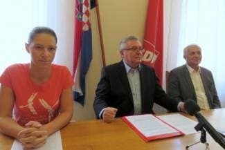 Ronko i Puač poručili: Parkirališta su građena bez dozvole, proračun je oštećen za 700.000 kuna