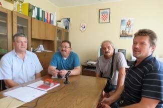 Ne dirajte nam parkiralište: ¨Tražili smo ga 20 godina, sad bi ga rušili¨