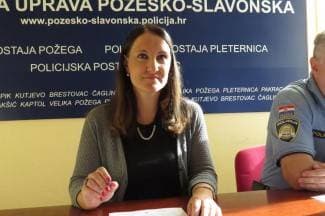 Maloljetnici na ulici iza 23 sata: Dovedeni su u policiju. Obaviješten je i Centar za socijalnu skrb