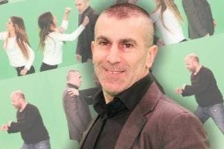 Ostvario svoj san: Prvi čovjek s licencom za dobivanje batina