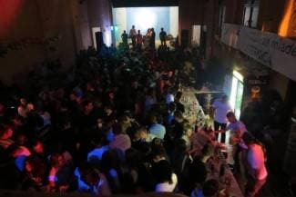Mladi za mlade: Dođite na party Pozdrav studentima u Pleternicu