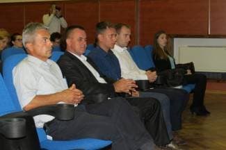 Kuća graševine: ¨Imamo problema s onima koji ne znaju žele li ovakav projekt. Nećemo odustati¨