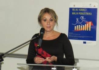 Djeca poduzetnici: ¨Sve temeljimo na socijalnom poduzetništvu koji čovjeka stavlja ispred kapitala¨