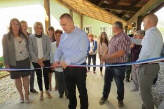 Prilika za osobe s invaliditetom; izrađivat će proizvode od keramike i na tkalačkom stanu