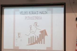 Želimo li da nam djeca postanu poduzetnici ili socijalni slučajevi?
