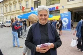 Zdrava kao dren: ¨Recept je onaj prelijepi život kojim smo mi nekad živjeli¨