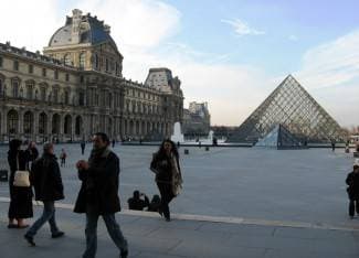 Pariz - grad stila
