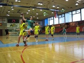 Podrumašice pobijedile četvrti put zaredom