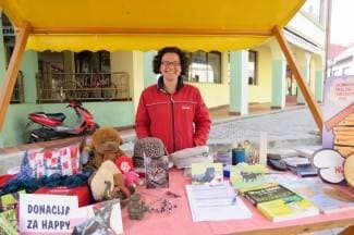 Apel iz Udruge Sirius: ¨Veterinarskoj stanici dugujemo 40.000 kuna, organiziramo aukciju¨