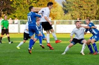 Slavija dočekuje Bjelovar u 3. HNL istok, Mihaljevčani ulaze u utrku za jesenskog prvaka