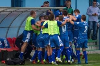 Slavija se uvjerljivom pobjedom od 5:2 vratila u igru za prvaka; Slavonija izgubila u Ždralovima