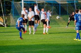 Derbi pripao Pleterničanima, Bakula nezadovoljan suđenjem