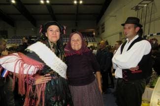 Marija je najuzornija žena: ¨Sretna sam. Već 10 dana pečemo kolače i pripremamo se za ovo¨