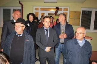 Sudionici međunarodne konferencije posjetili Kutjevo: ¨Po graševini smo poznati u svijetu¨