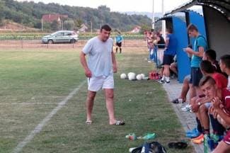 Sloga nastavlja nizati pobjede: ¨Bolji smo od Papuka koliko je njihov stadion bolji od našeg¨