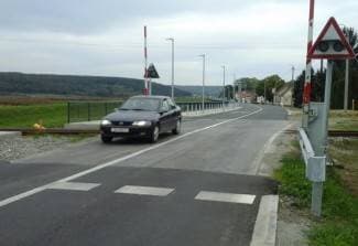 Poništen natječaj za pružne prijelaze u Pleternici