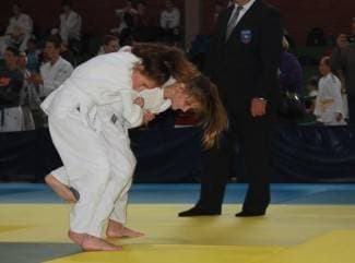 Požeški i kutjevački džudaši uspješni u Vinkovcima, osvojili ukupno 17 medalja
