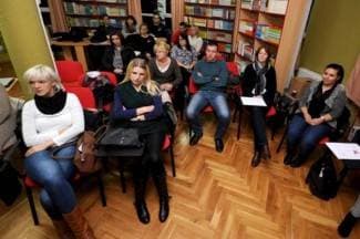 Pomoćnici u nastavi završili edukaciju kroz projekt ¨Petica za dvoje¨
