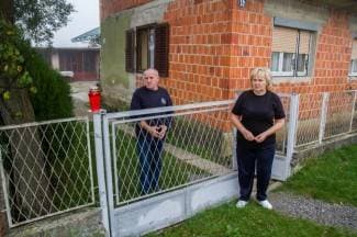 ¨Mogli su ga tražiti još danima ili ga uopće ne pronaći. Bar ćemo ga moći sahraniti kao čovjeka¨
