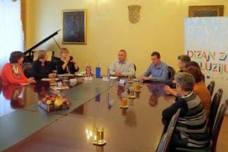 Vrhunski dizajneri u Požegi će s korisnicima Udruge MI razvijati komercijalne proizvode