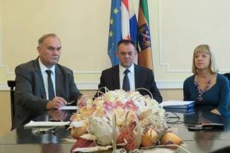 Županija sufinancira rad udruga:  Tražimo program, ozbiljnost i potvrdu da su registrirane