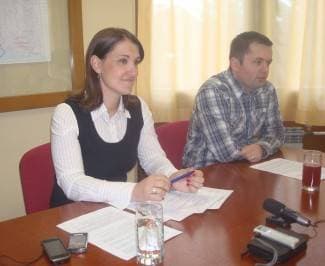 Policija bilježi pad kriminala za 30 posto