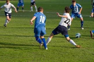 Slavija izbila na prvo mjesto, pobijedila Bjelovar 2:0