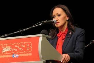 ¨Ljudi napuštaju sela, oranice ostaju neobrađene. Dosta je! Slavonija ima izbor, a to je HDSSB¨
