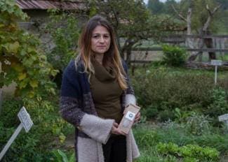 ¨Oblogom od gaveza zamotala sam muževo koljeno. Do jutra je oteklina nestala¨