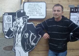 Alan Ford se vraća u Požegu!