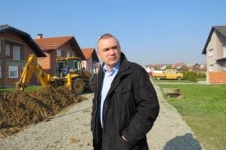 ¨Postoji mogućnost proširenja mreže. To ovisi o vlasnicima koji do sada nisu bili za suradnju¨