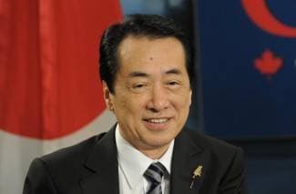Japanski premijer se odrekao plaće