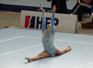 Požeški gimnastičari sezonu završili uspješnim nastupom u Kastvu