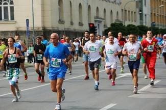 Pisarović drugi na Zagrebačkom ceneru: ¨Trčanje je zarazno, jednom kada kreneš ne možeš stati¨
