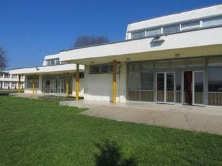 Pakrački ¨Maslačak¨ dobiva novi krov, stolariju i fasadu
